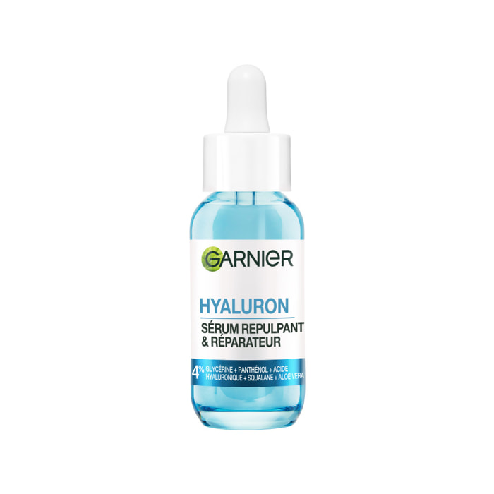 Garnier SkinActive Hyaluronic Aloe Super Sérum Repulpant 30 mL