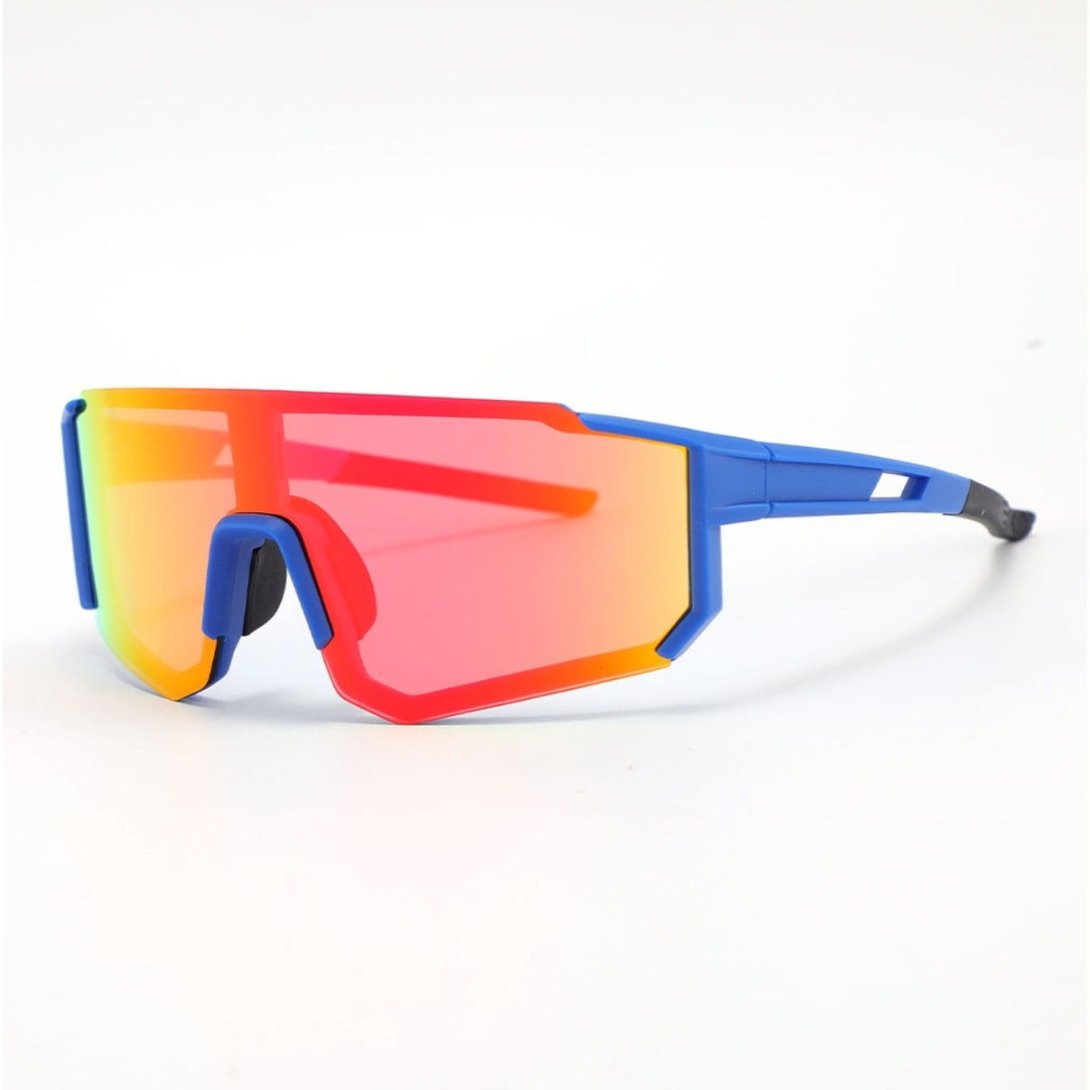Gafas de Sol Fluor 1060-C2 de Tr90 Unisex 68 mm