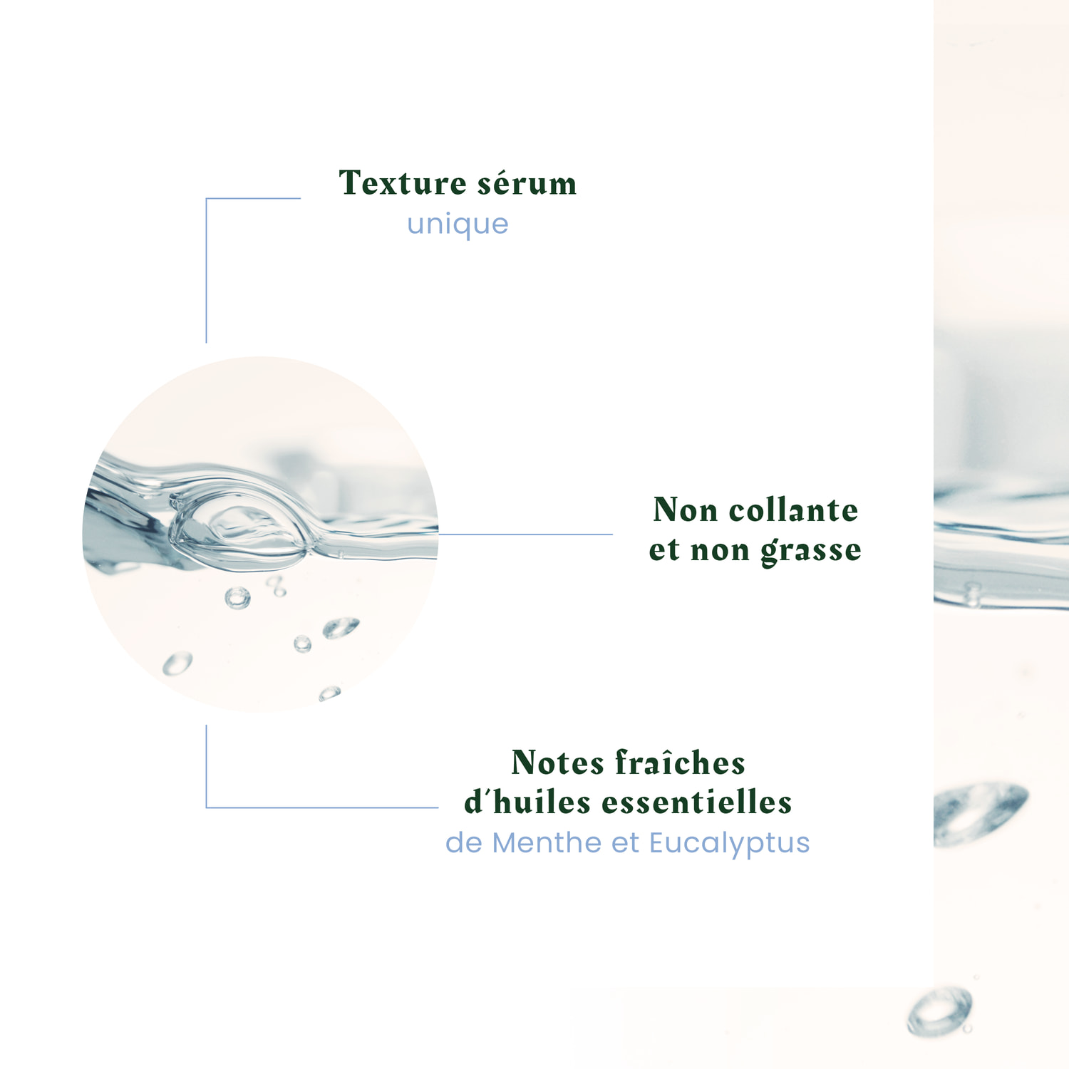 Triphasic Reactional  - Rituel Anti-Chute - Coffret 12 Ampoules