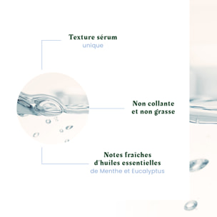 Triphasic Reactional  - Rituel Anti-Chute - Coffret 12 Ampoules