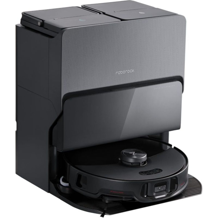 Aspirateur robot ROBOROCK S8 MaxV Ultra Black