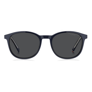 Gafas de Vista Tommy Hilfiger TH 2268/C PJP Polarizadas de Acetato Hombre 51 mm
