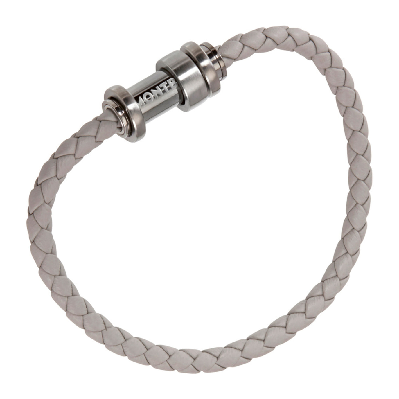 Pulsera Montblanc Hombre MB11654963