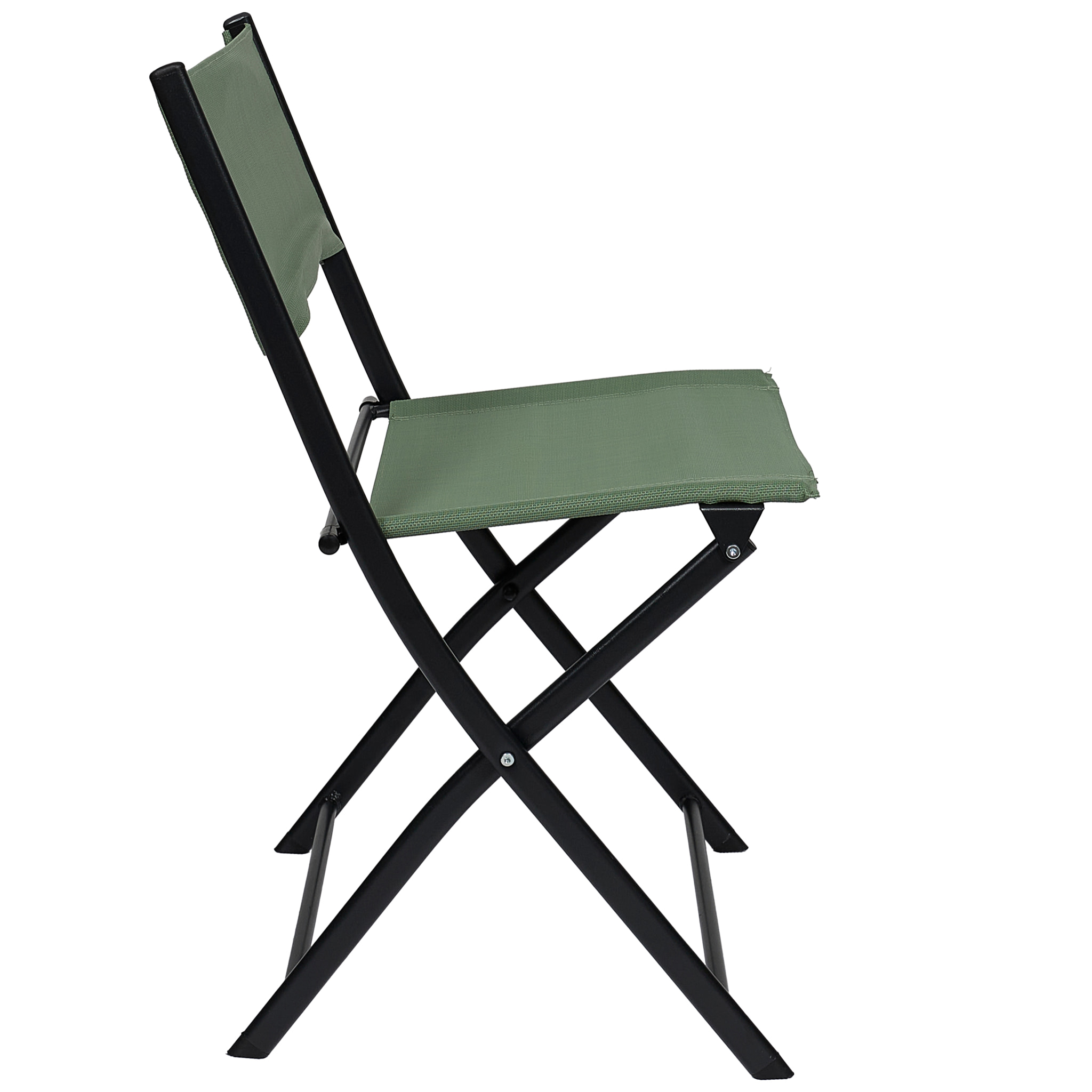 Chaise Elba Gris