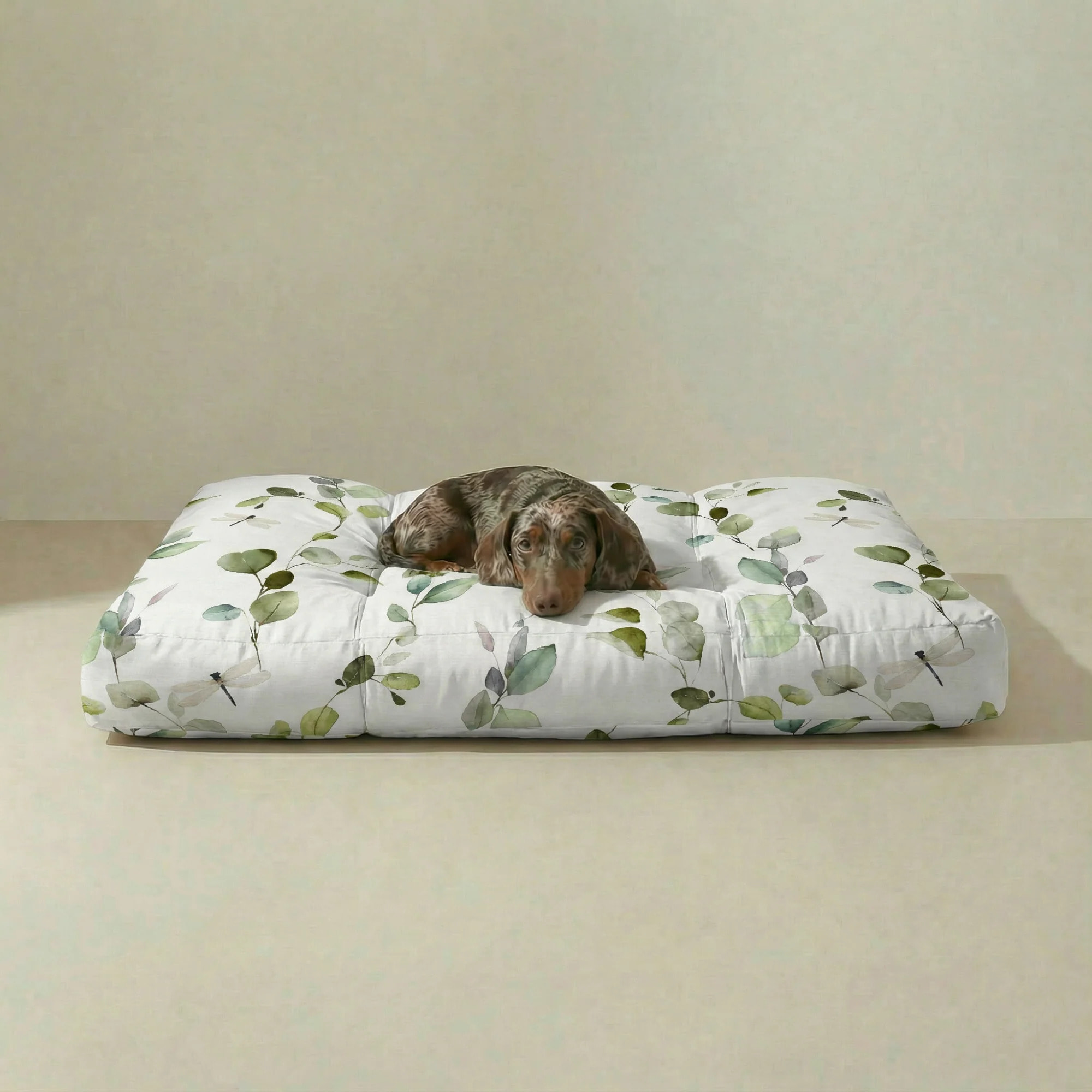Lit pour animaux antitaches 0120-362