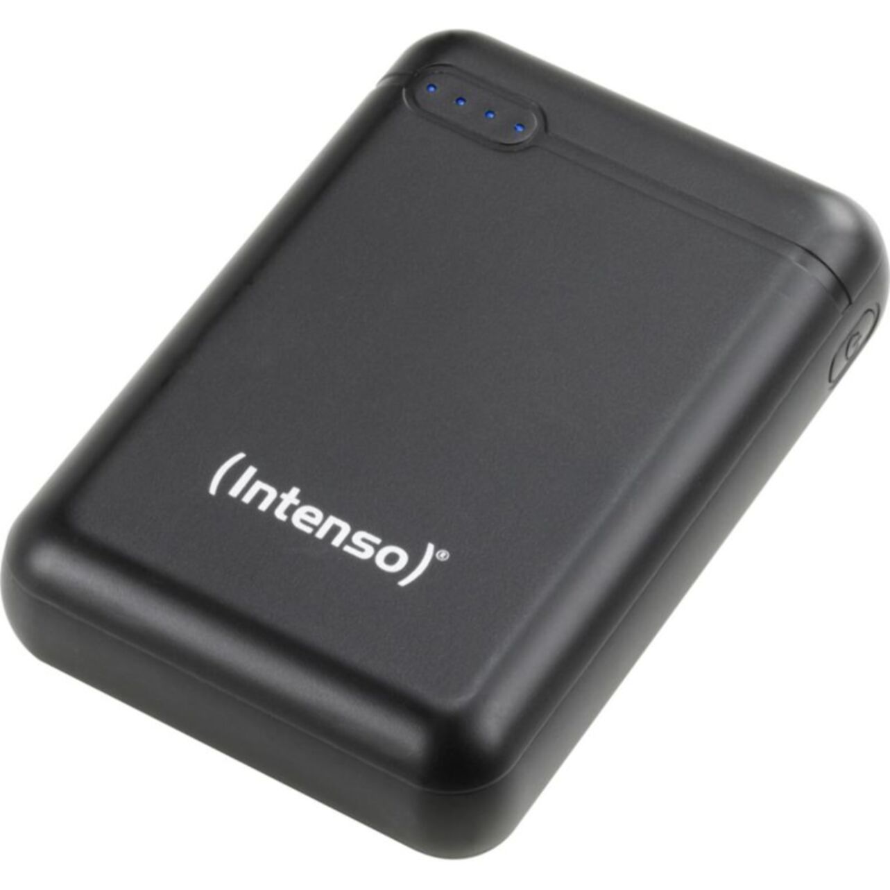 Batterie externe INTENSO 10000mAh XS Black