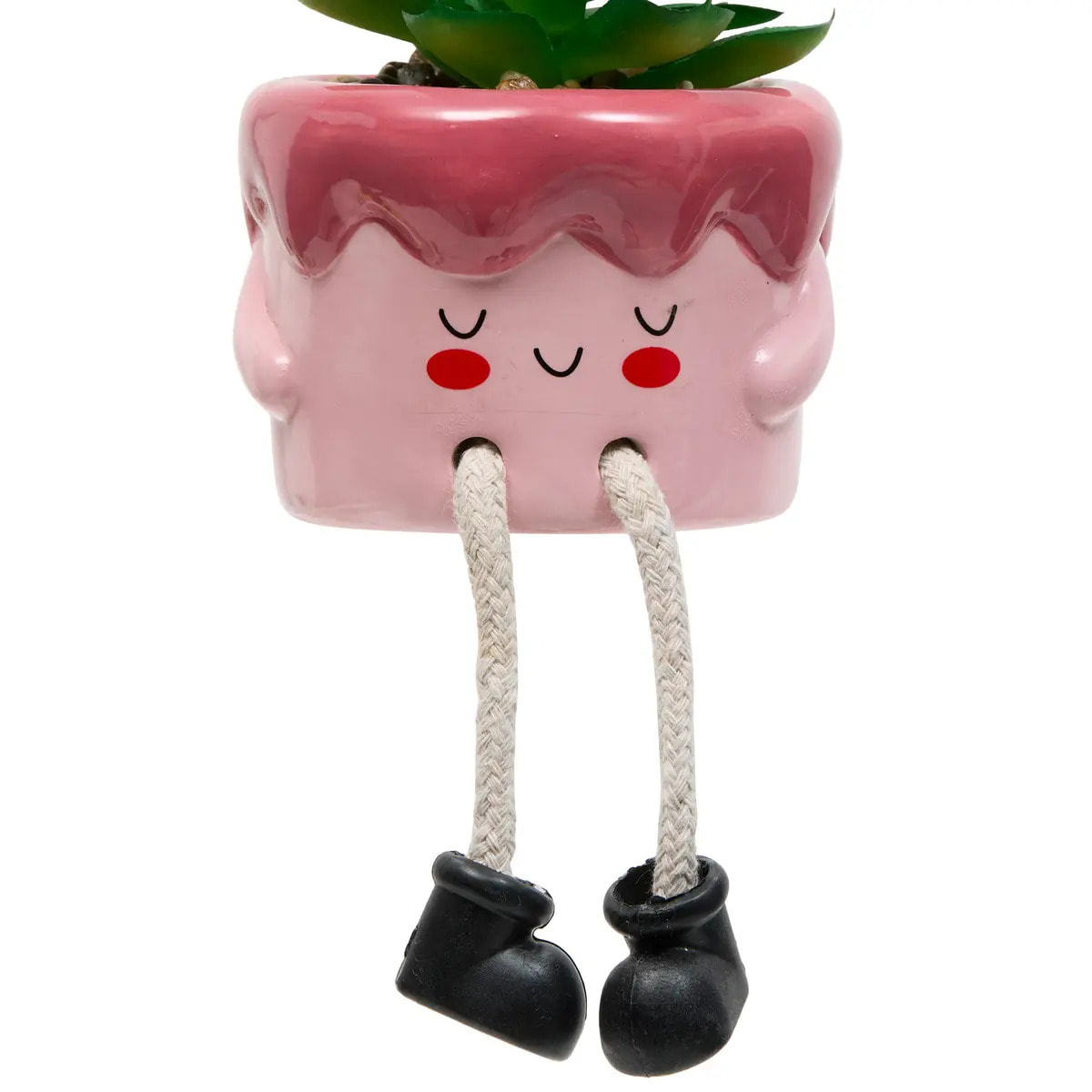 Plante artificielle Kawai H16,5cm