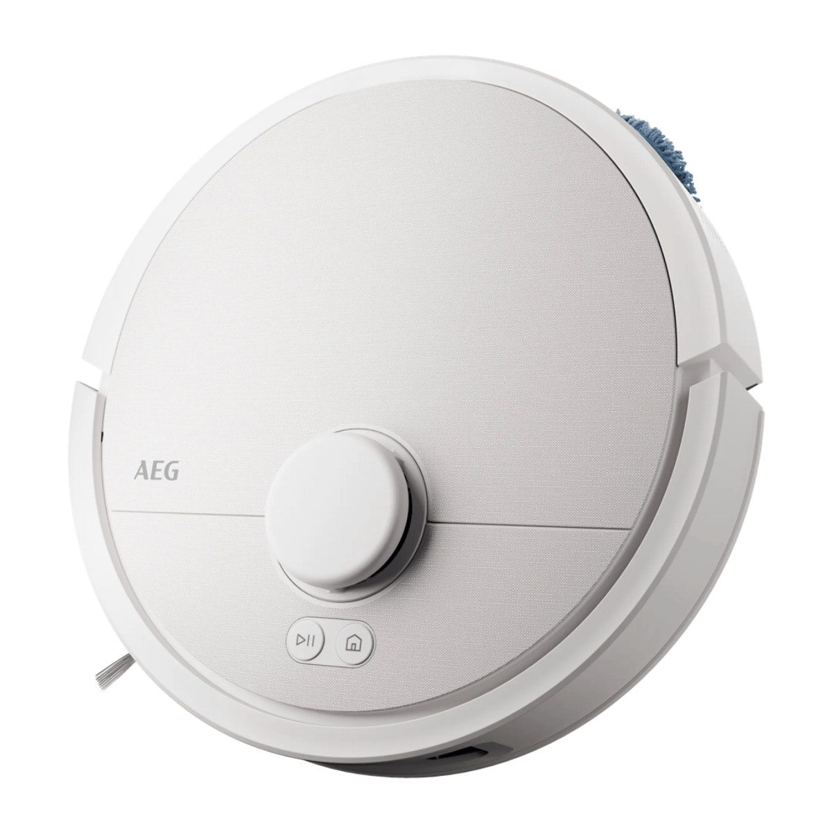 AEG Robot aspirador Serie 8000 Trilobite con 135 min de autonomía AR81UW3SW