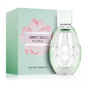 Jimmy Choo - Profumo Eau de Toilette EDT Donna - 90 ml