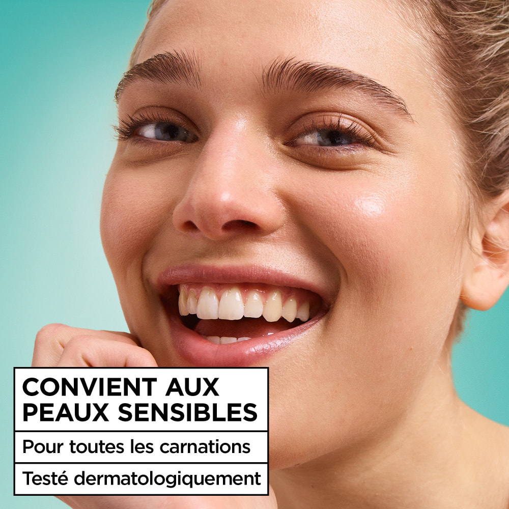 Garnier SkinActive Salicylique Crème Sorbet Hydratante Anti-imperfections - 85 ml