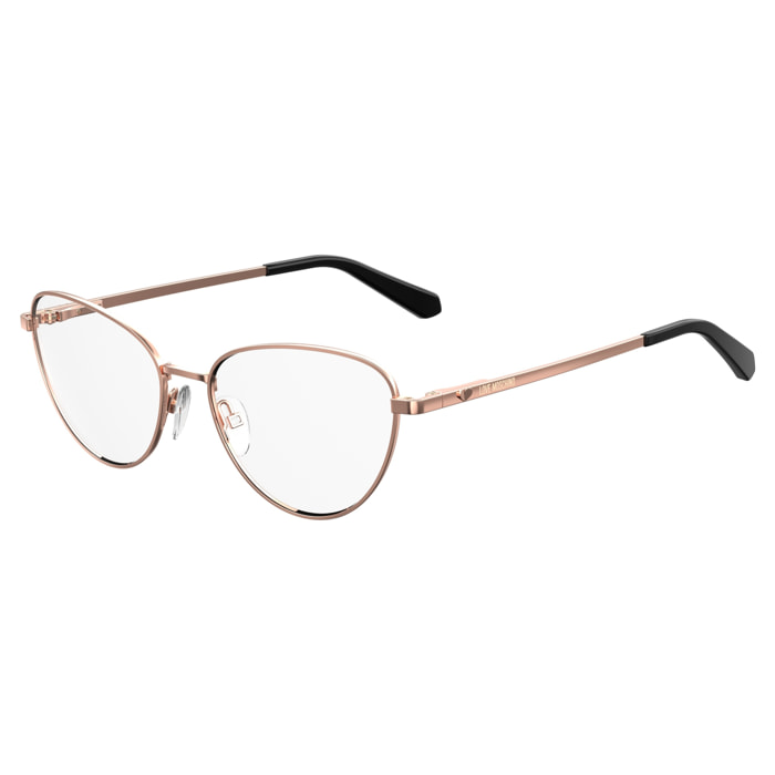 Montura de gafas Love Moschino Mujer MOL551-DDB