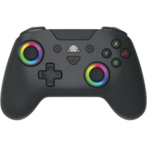 Manette SUBSONIC Swtich 2 & 1 sans fil noir