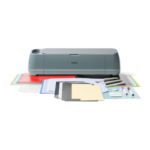 Machine de découpe CRICUT Bundle Maker 4 Sage