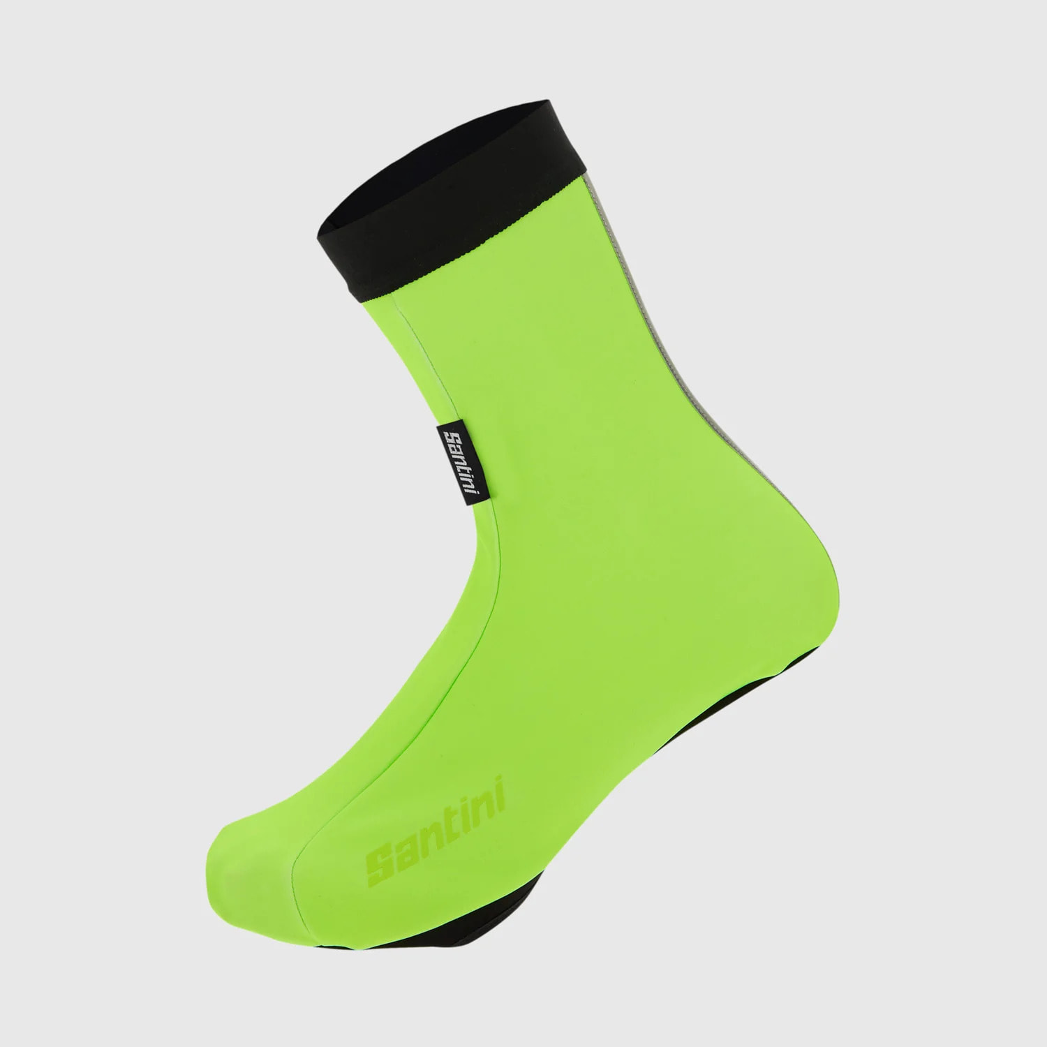 Adapt Shoe Covers - Verde Fluo