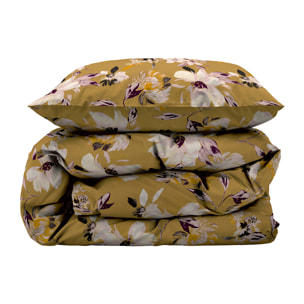 Drap de lit DE History Bloom