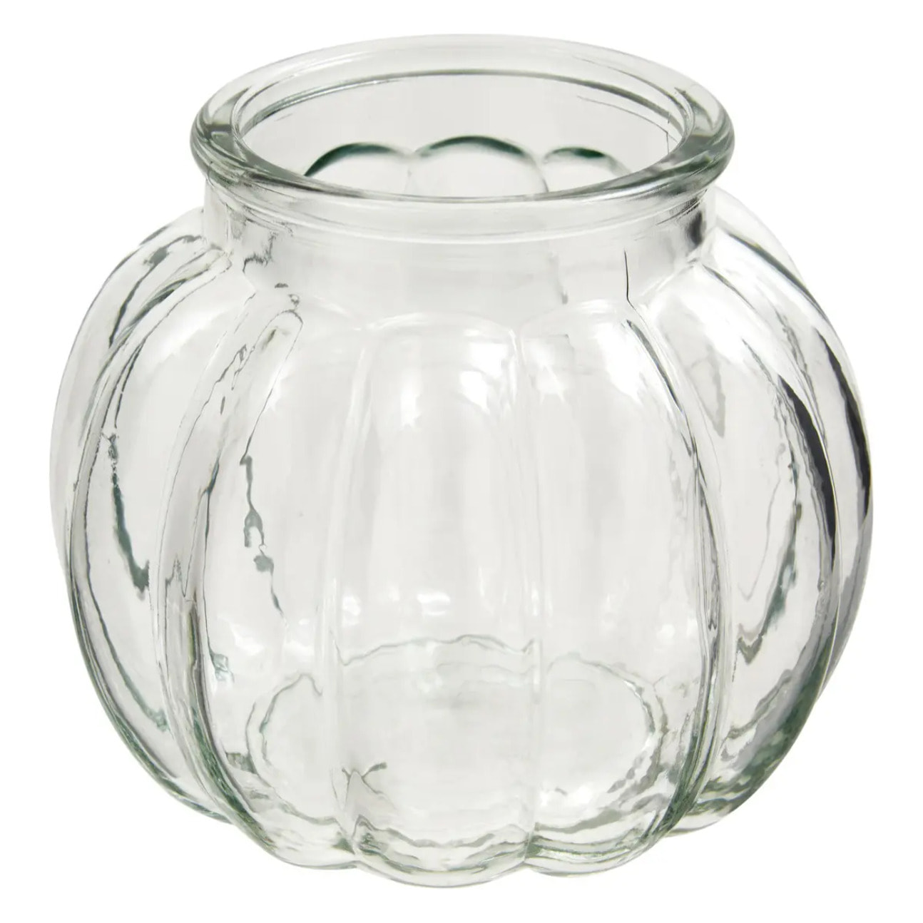 Vase suspendu Elyo rond H.73cm