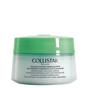 Talasso Scrub - Gommage Energisant