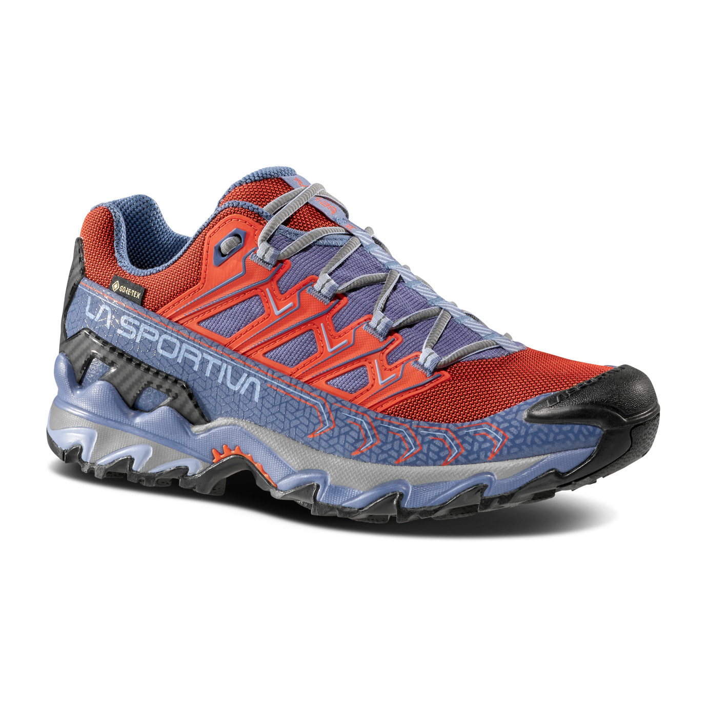 Ultra Raptor II Gtx Mujer Zapatillas Trail Running La Sportiva