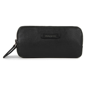 Piquadro Pochette uomo a tre scomparti