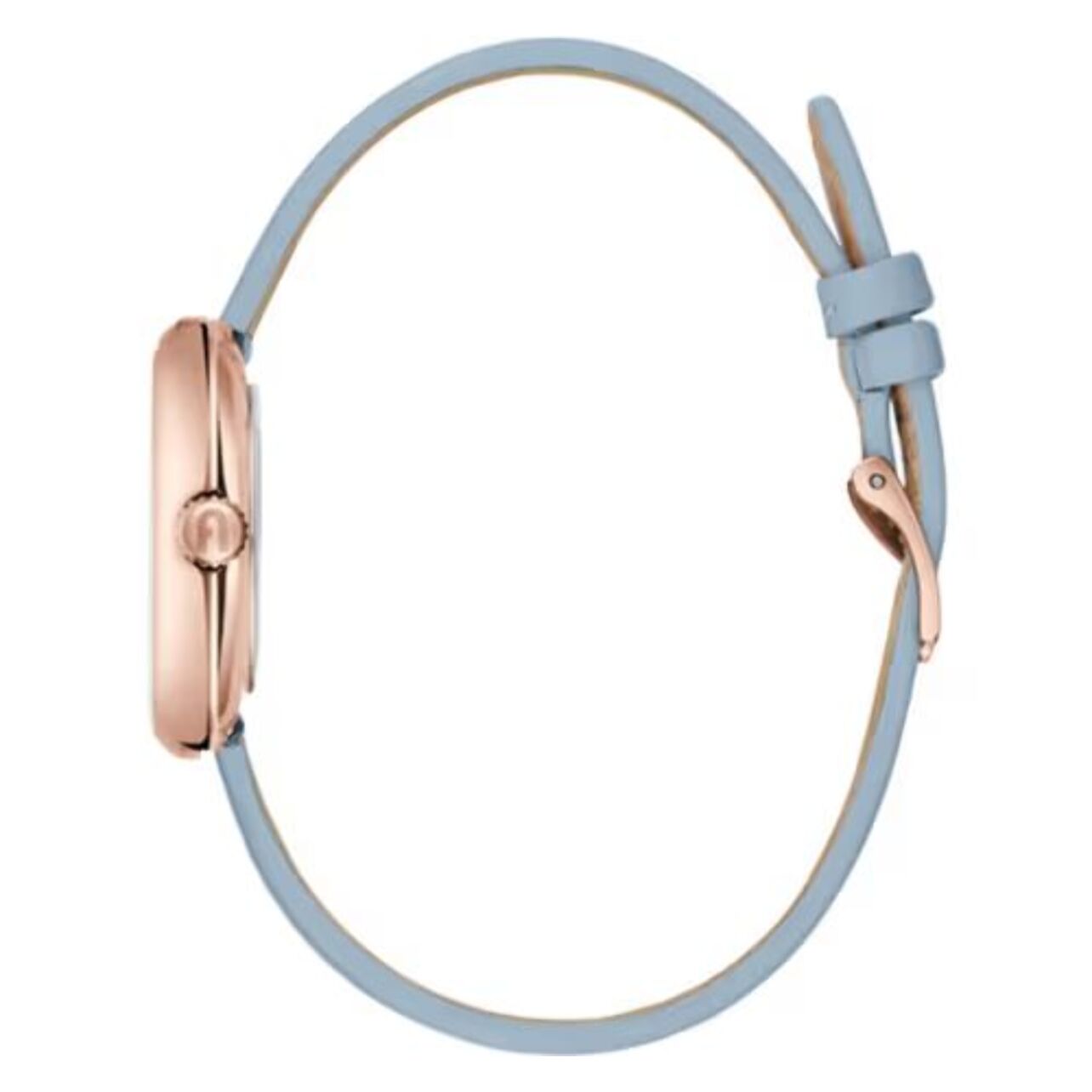 Reloj Furla WW00005005L3 Mujer Analogico Cuarzo con Correa de Cuero