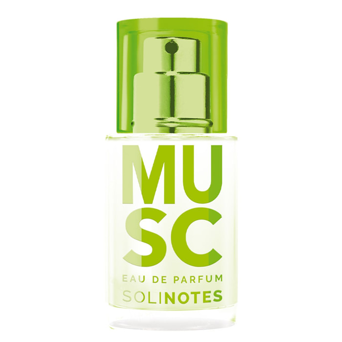 Musc - Eau de Parfum