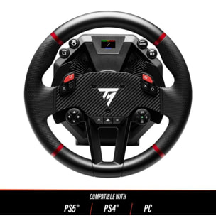 Volant + Pédalier THRUSTMASTER T598 Direct Drive