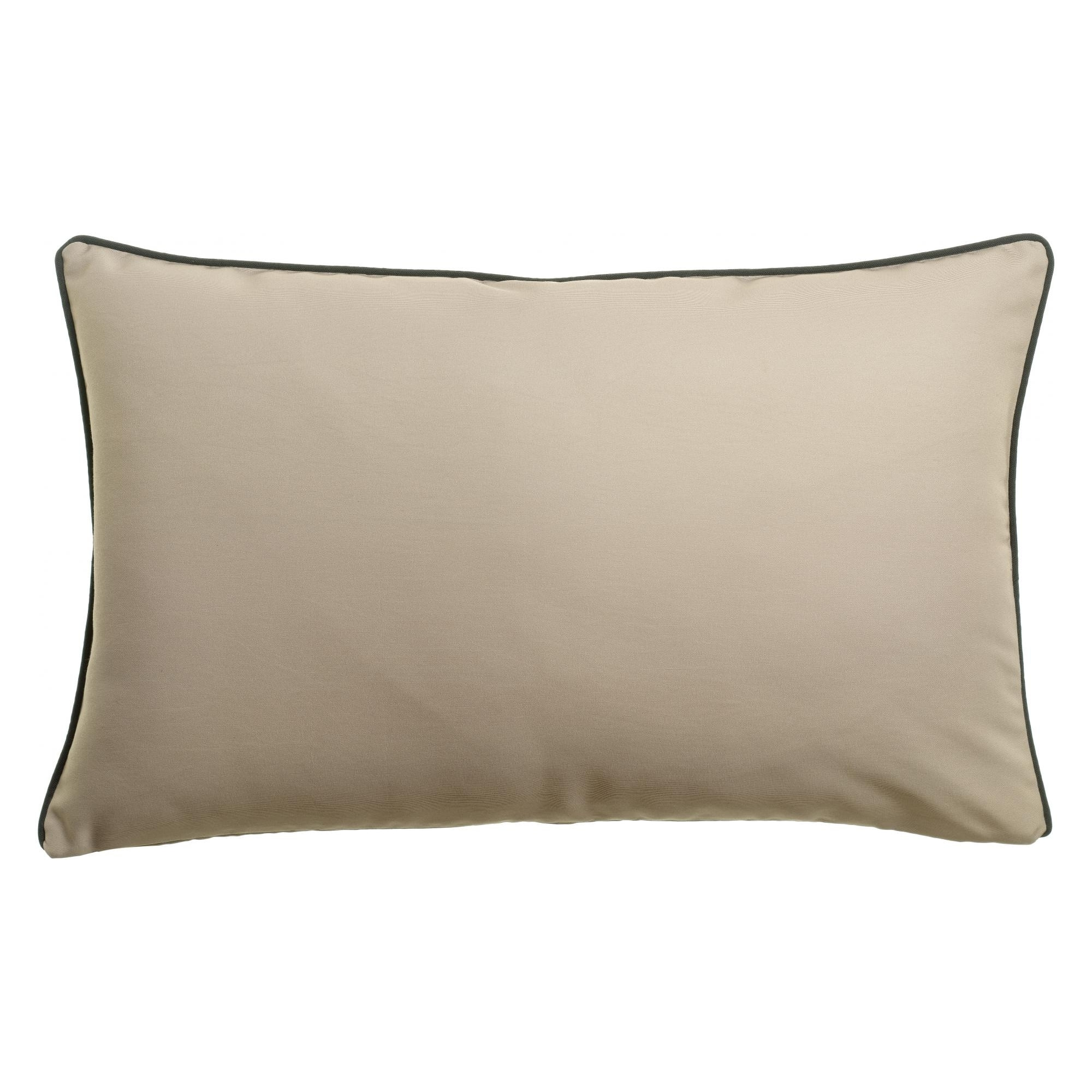 Coussin uni Alga outdoor