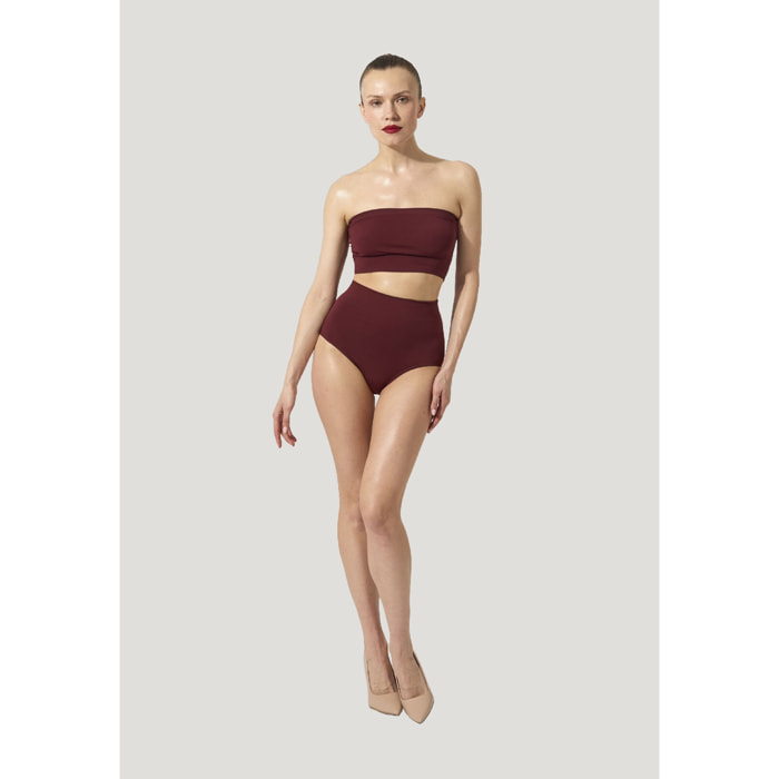 Top senza maniche Seamless Top Sleeveless