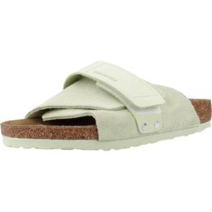 SANDALIAS BIRKENSTOCK  KYOTO