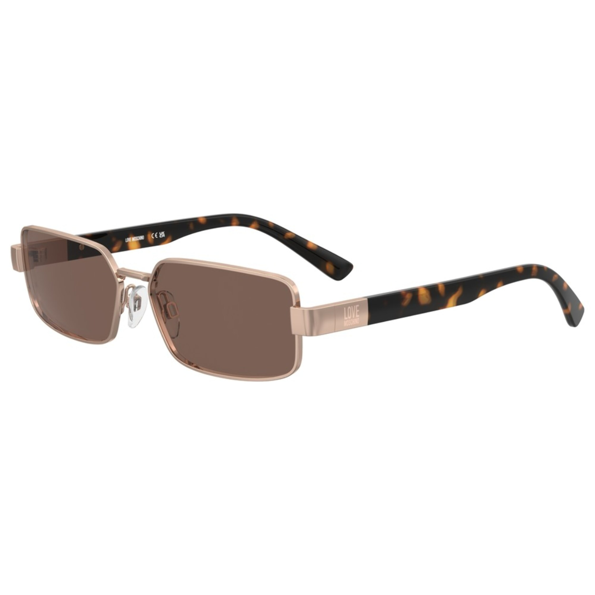 Gafas de Sol Love Moschino MOL100/S DDB de Metal Mujer 58 mm