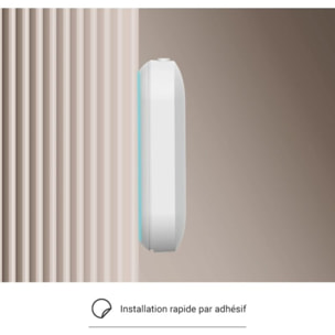 Alarme maison EZVIZ Kit Alarm 4 pdts - Compatible Matter