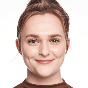 Glam & Doll - Mascara Volume Waterproof 10 ml