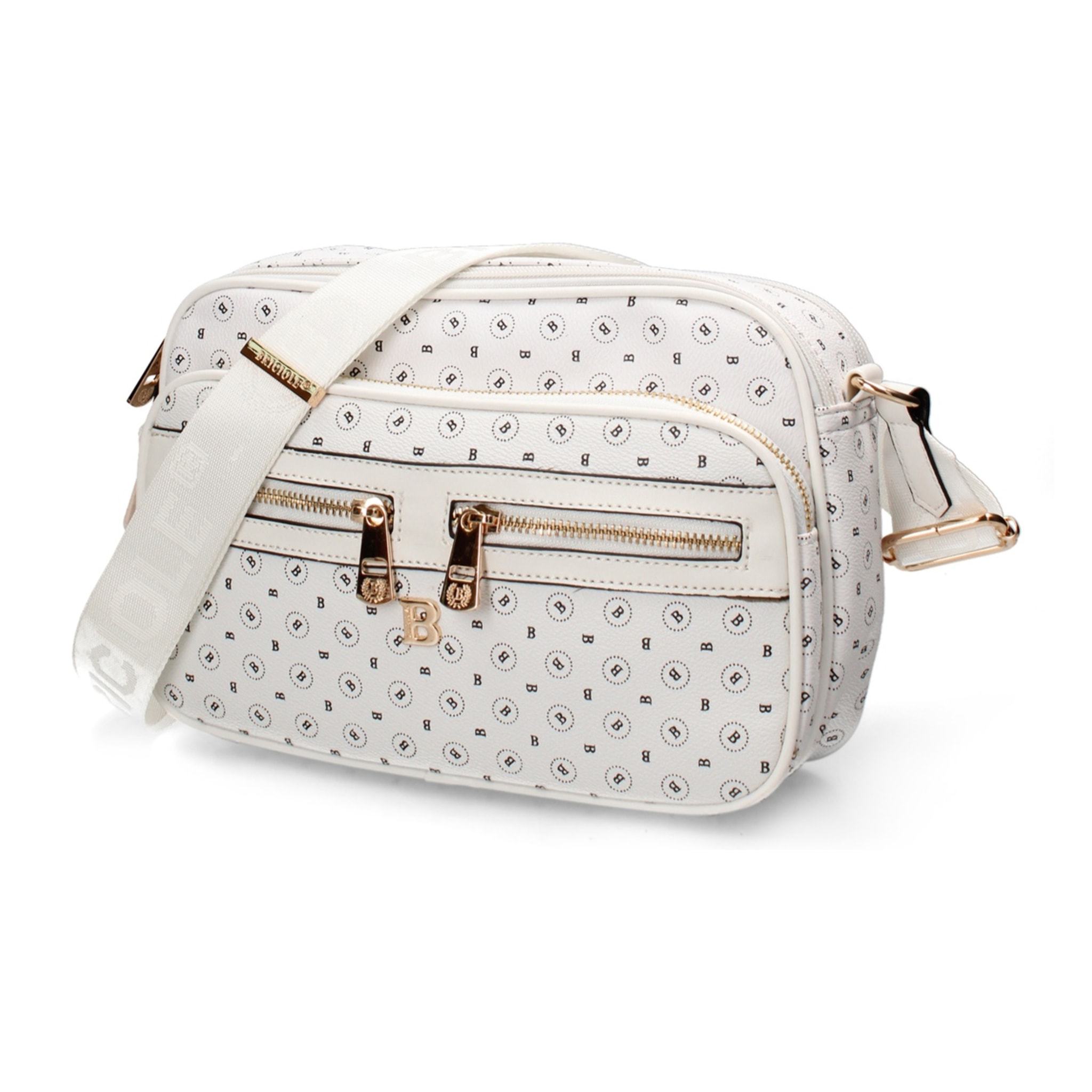 Briciole Borsa a tracolla