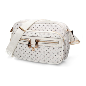 Briciole Borsa a tracolla