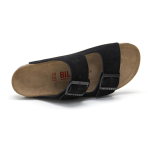 Sandalia BILLOWY NEGRO