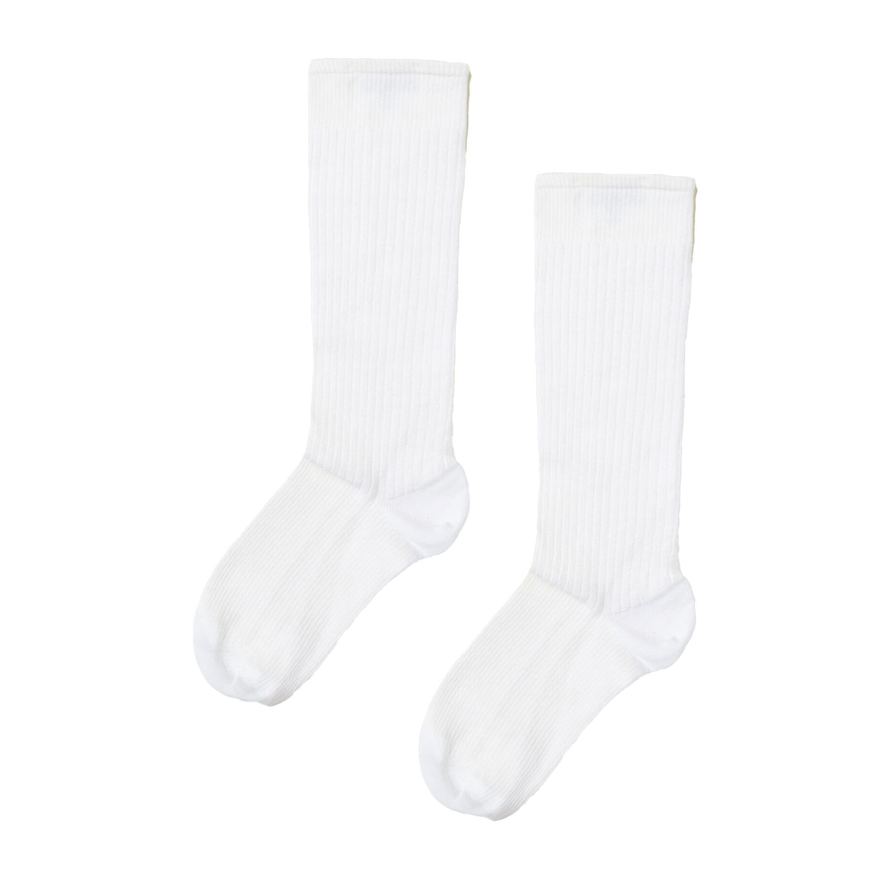 Calzini Merino Rib Socks