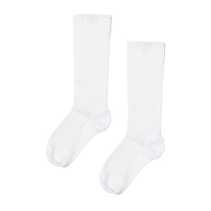 Calzini Merino Rib Socks
