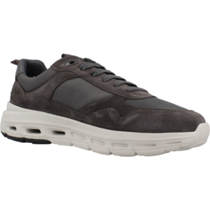 Sneakers de  Hombre de la marca GEOX  modelo U HOVERSTREAM Gray