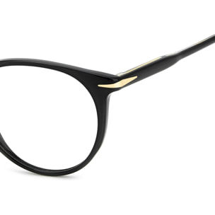 Gafas de Vista David Beckham DB 1139 807 51 de Acetato Hombre 51 mm