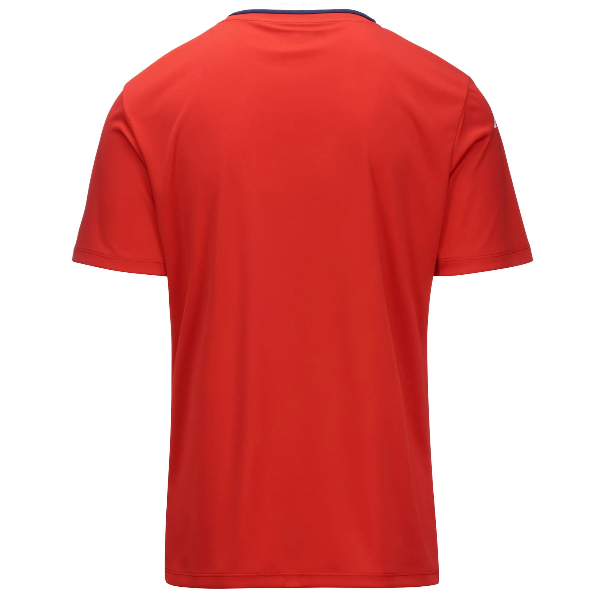 Kappa - Maglie gioco Bambino Rosso - Kappa4Football Bugo