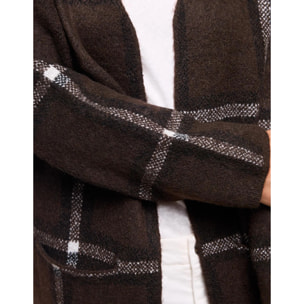 Chaqueta Marrón - Arequipa