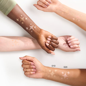 Baby Got Glow - Illuminateur Fini Velouté