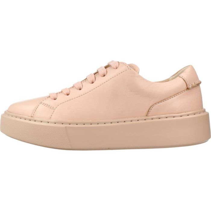 Sneakers de  Mujer de la marca CLARKS  modelo HERO LITE LACE Pink