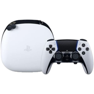 Manette SONY DUALSENSE EDGE BLANCHE V2 PS5 et PC