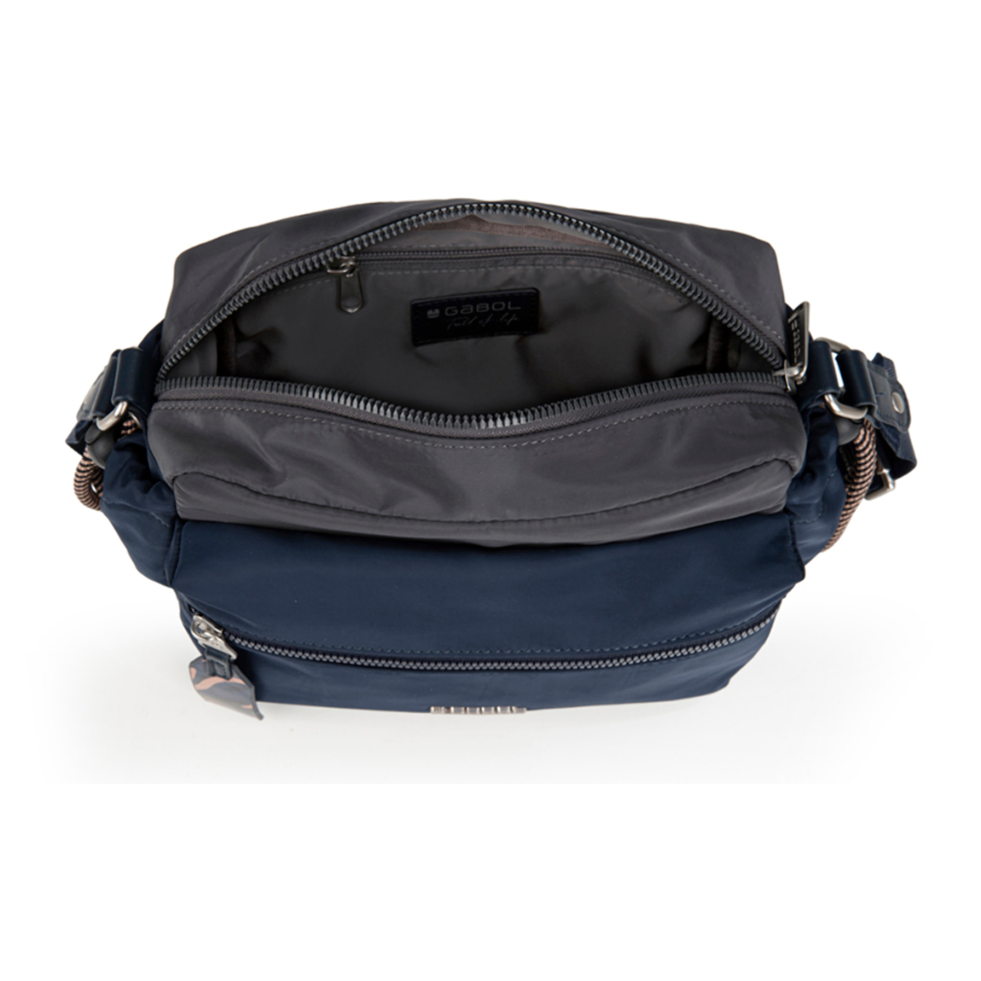 Bolso pequeño Gabol LUNA