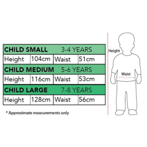 DISFRAZ SKELETOR DELUXE INF
