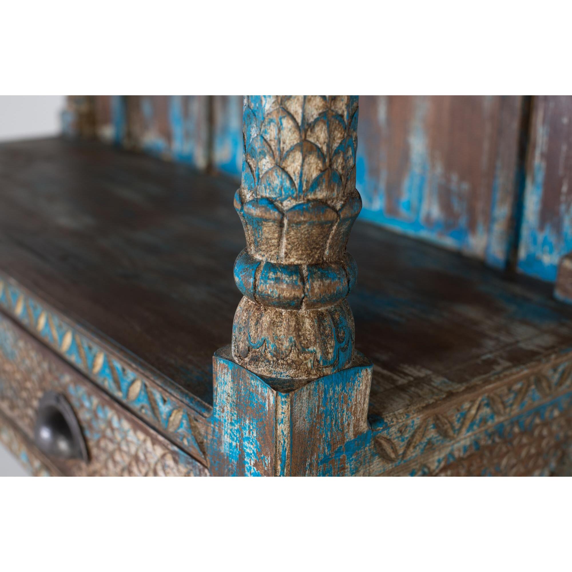 Estantería - 180x107x42cm