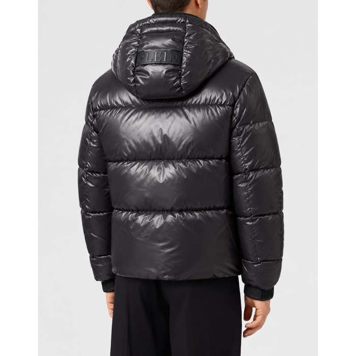 PHILIPP PLEIN Bomber