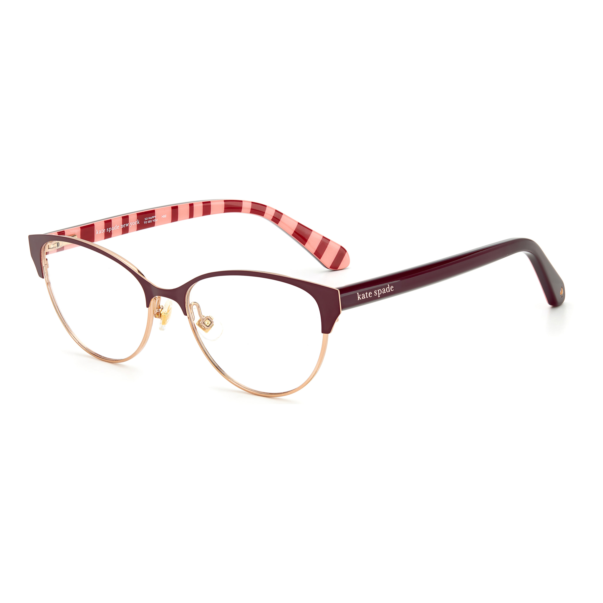 Montura de gafas Kate Spade Mujer EMELYN-LHFF216