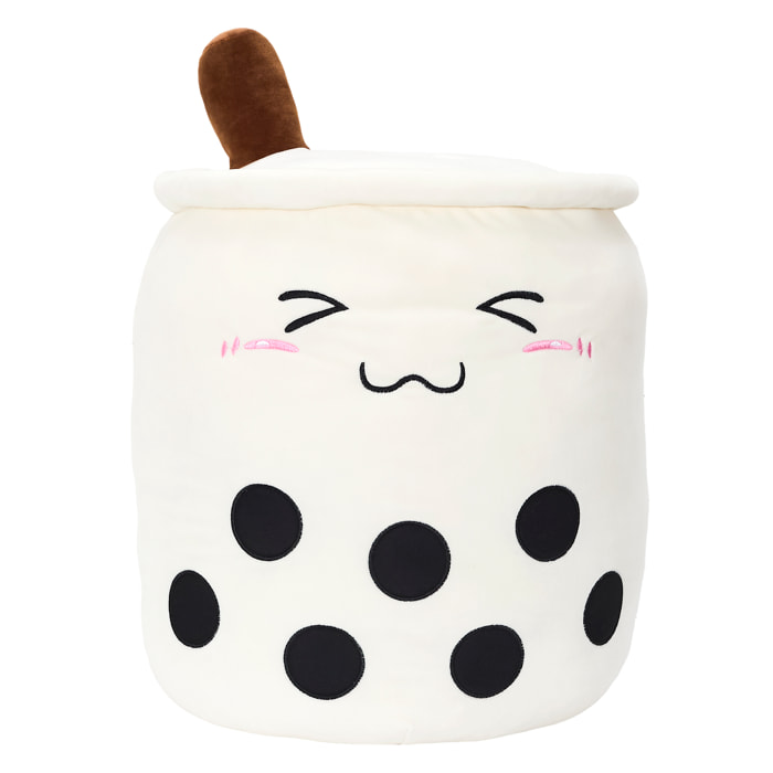 Peluche Bubble Tea Xxl 70cm Kawaii